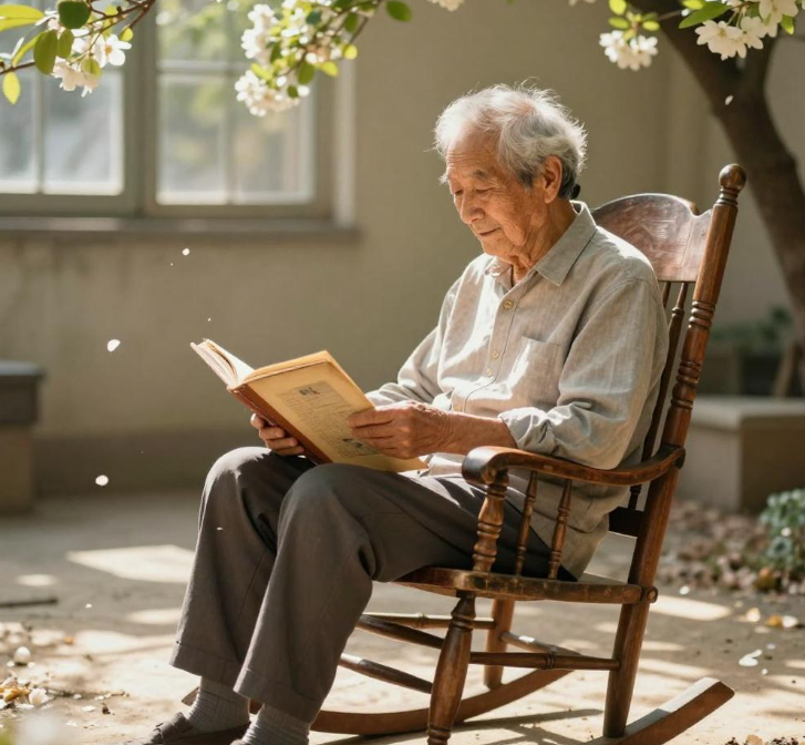 平凡日常，藏满世间所有温柔