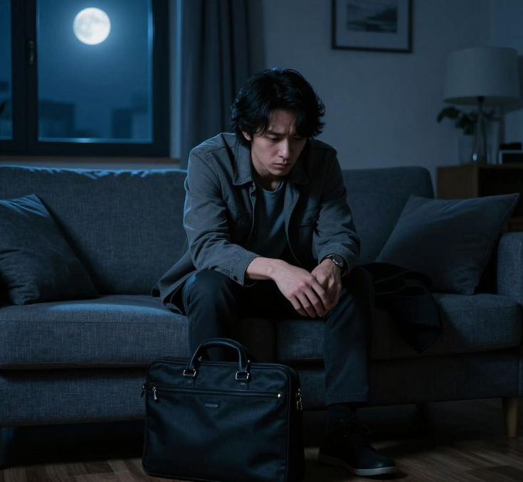 夜班后回家不想说话,是冷漠还是身体在报警